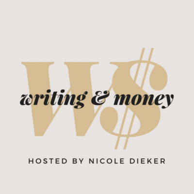 Writing  Money