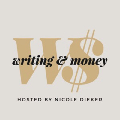 Writing  Money