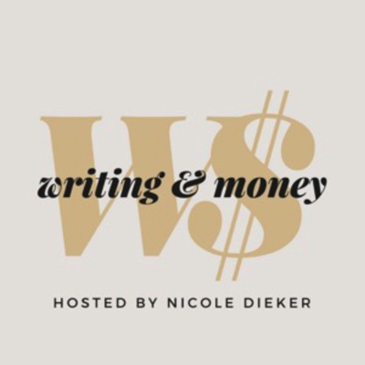 Writing  Money