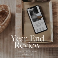 Episode 176: 3 Activities to Complete at Your Year End Review Meeting