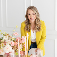 Episode 188 - How to Show Up in Your Business