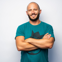 Episode 215 - How to Launch a Million $ Business in 48 hrs