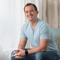 Episode 186 - How to Rewire Your Mind for 6-and-7-Figure Success (w/ Brad Bizjack)