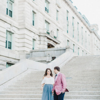 Episode 190 - Working Together as a Husband  Wife Team