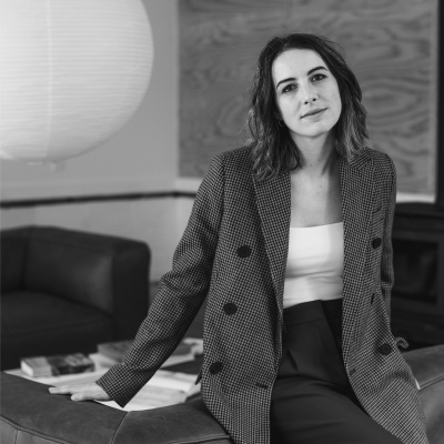 Brands That Book With Davey Jones