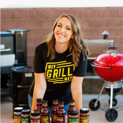 Brands That Book With Davey Jones