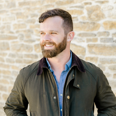 Brands That Book With Davey Jones