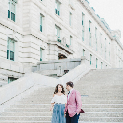 Brands That Book With Davey Jones