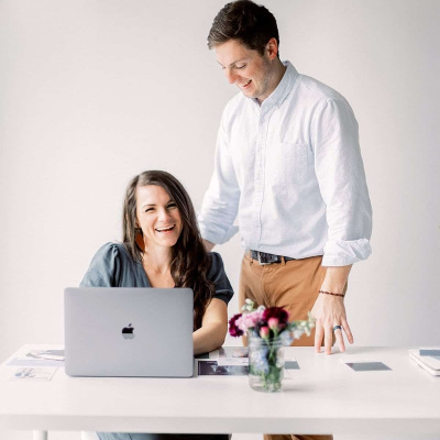 Brands That Book With Davey Jones