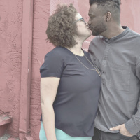 Pleasure In Inclusion