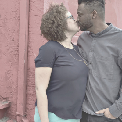 Grownfolk Talk