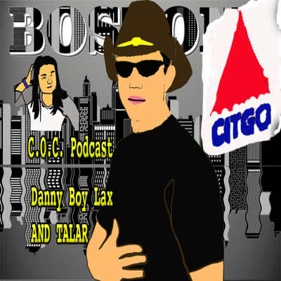 C.o.c (city Of The Champions) Podcast Super Bowl Week 2018