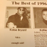 RIP BLACK MAMBA
