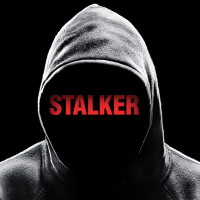 CREEPY STALKER STORIES:TRUE CRIME