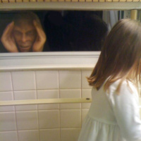 UNBELIEVABLY CREEPY STORIES