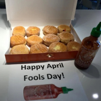 HILARIOUS PRANKS w/ MY PAL EJ