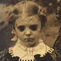 BLACK EYED CHILDREN