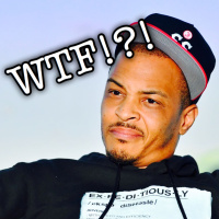 T.I. HAS VIRGINITY CHECKS WITH HIS DAUGHTER, TRUMP IS LOOKING FOR LOVE  MORE