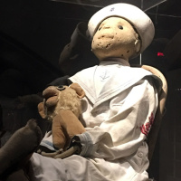 ROBERT THE DOLL: PARANORMAL