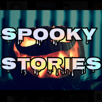 SPOOKY STORIES W/ THE O.D. PODCAST