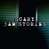 SCARY THINGS CAN HAPPEN AT 3AM