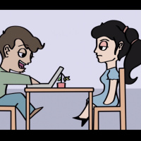 CRINGY DATING STORIES