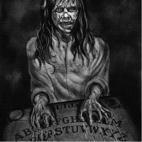 CREEPY ASS OUIJA BORD STORIES W/ A SPECIAL SURPRISE!
