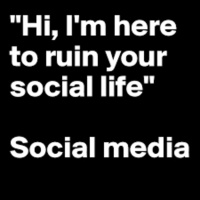 SOCIAL MEDIA POSTS THAT RUINED LIVES