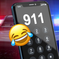 HILARIOUS 911 CALLS