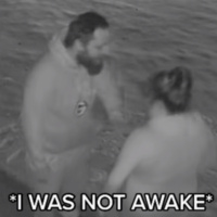 INTERESTING SLEEP WALKING STORIES