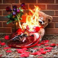 CRAPPY VALENTINES DAY