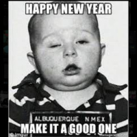 DRUNKEN NEW YEARS EVE STORIES