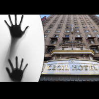 THE DARK HISTORY BEHIND THE CECIL HOTEL: TRUE CRIME