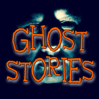 CREEPY GHOST STORIES: PARANORMAL 1