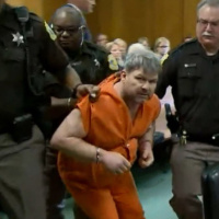 THE UBER KILLER: TRUE CRIME