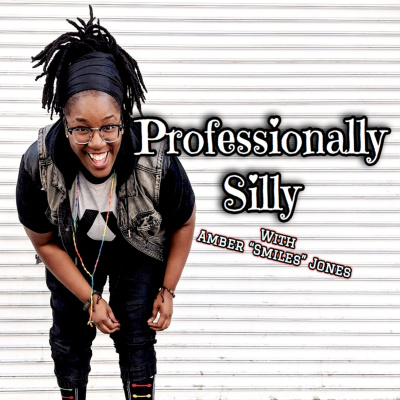 Professionally Silly