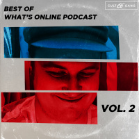 Best of WOP - Vol. 2
