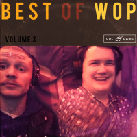 Best of WOP - Vol. 3
