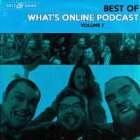 Best of WOP - Vol. 1