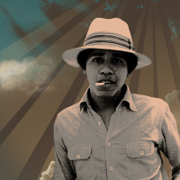 Barack Obamas Weed Years