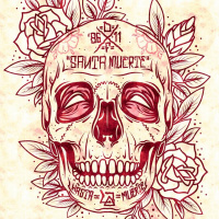 Pogan -Nuestra Señora de la Santa Muerte (Preview)