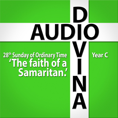 Audio Divina