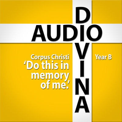 Audio Divina