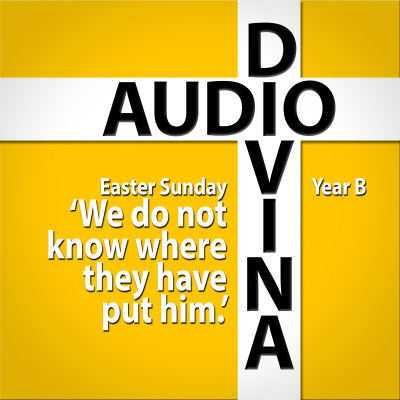 Audio Divina