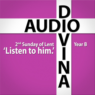 Audio Divina