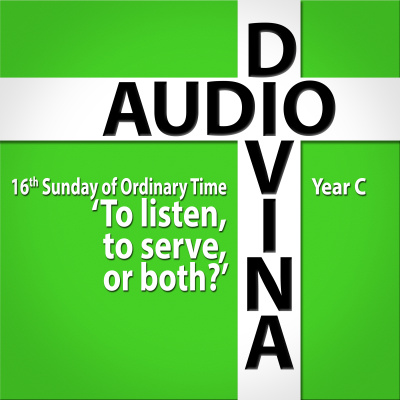 Audio Divina