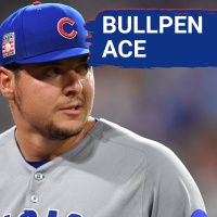Chicago Cubs have unexpected BULLPEN ACE in Brad Keller