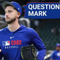 Is Kyle Tucker going to return from injury for the Chicago Cubs?