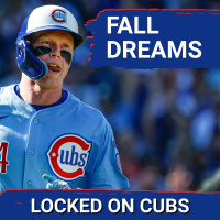 Chicago Cubs stack up NICELY with World Series teams