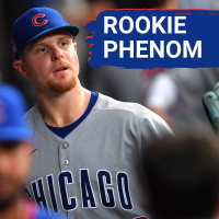 Has Cade Horton been the Chicago Cubs BEST PLAYER this season?